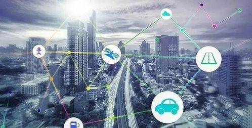 5G工业互联网 驱动工厂与市场、产品与服务实现智能融合