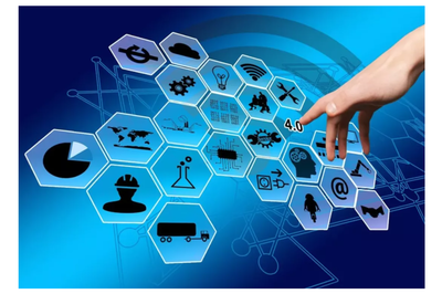 工业互联网数据服务 驱动产业升级的2.0时代新引擎